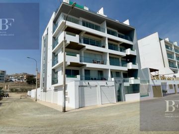 Terreno Playa Punta Negra 300m2 - ESQUINA- Parámetros para 5 pisos