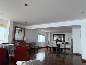 Vendo - Departamento Malecón de la Marina - Frente al Mar