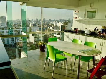 Vendo - Departamento Malecón de la Marina - Frente al Mar
