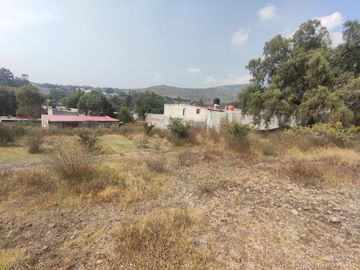 TERRENO VENTA 660m SAN MATEO XOLOC TEPOTZOTLÁN