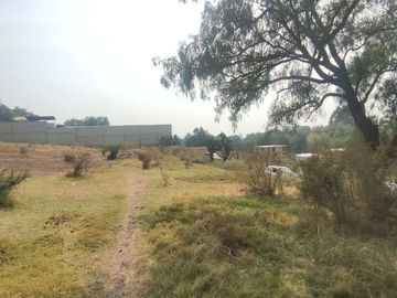 TERRENO VENTA 660m SAN MATEO XOLOC TEPOTZOTLÁN