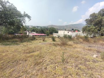TERRENO VENTA 660m SAN MATEO XOLOC TEPOTZOTLÁN
