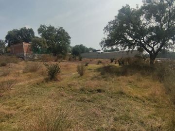 TERRENO VENTA 660m SAN MATEO XOLOC TEPOTZOTLÁN