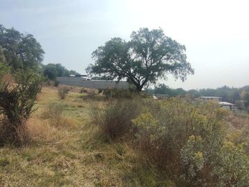 TERRENO VENTA 660m SAN MATEO XOLOC TEPOTZOTLÁN