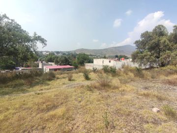 TERRENO VENTA 660m SAN MATEO XOLOC TEPOTZOTLÁN