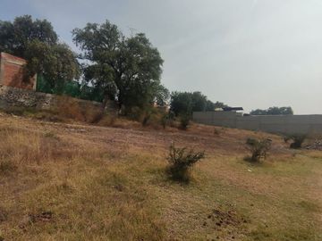TERRENO VENTA 660m SAN MATEO XOLOC TEPOTZOTLÁN
