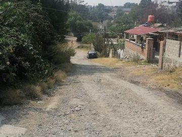 TERRENO VENTA 660m SAN MATEO XOLOC TEPOTZOTLÁN