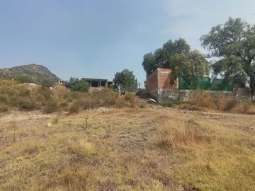 TERRENO VENTA 660m SAN MATEO XOLOC TEPOTZOTLÁN