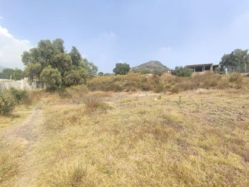 TERRENO VENTA 660m SAN MATEO XOLOC TEPOTZOTLÁN