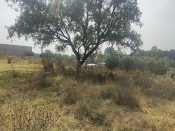 TERRENO VENTA 660m SAN MATEO XOLOC TEPOTZOTLÁN