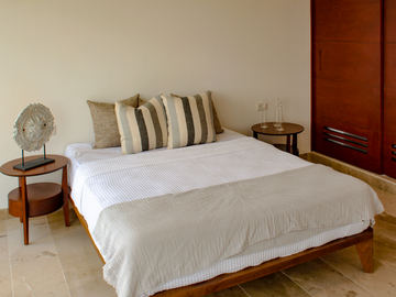 Departamento en venta Mérida Yucatán, Turena Telchac Puerto