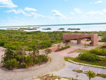 Departamento en venta Mérida Yucatán, Turena Telchac Puerto
