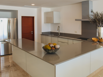 Departamento en venta Mérida Yucatán, Turena Telchac Puerto