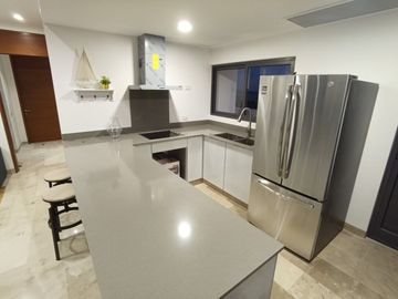 Departamento en venta Mérida Yucatán, Turena Kinu Telchac Puerto