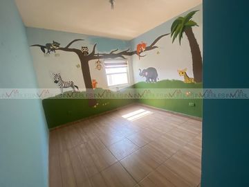 Privadas de Anahuac