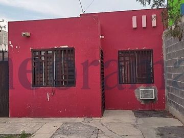 Casa en venta Colonia Los Huertos en Juárez N.L