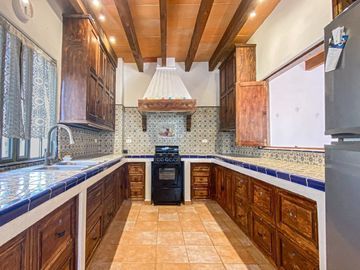 Duplex Insurgentes en venta, San Rafael, San Miguel de Allende