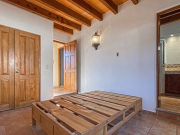 Duplex Insurgentes en venta, San Rafael, San Miguel de Allende