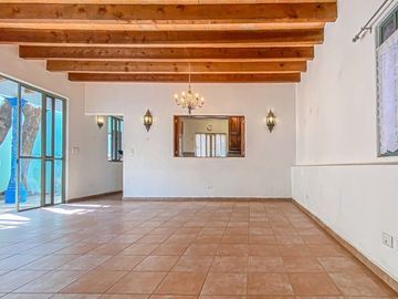 Duplex Insurgentes en venta, San Rafael, San Miguel de Allende