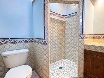 Duplex Insurgentes en venta, San Rafael, San Miguel de Allende