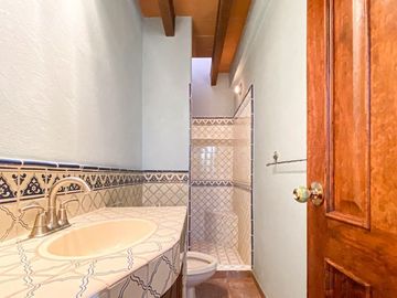 Duplex Insurgentes en venta, San Rafael, San Miguel de Allende