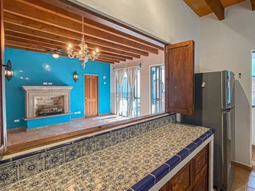 Duplex Insurgentes en venta, San Rafael, San Miguel de Allende
