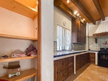 Duplex Insurgentes en venta, San Rafael, San Miguel de Allende