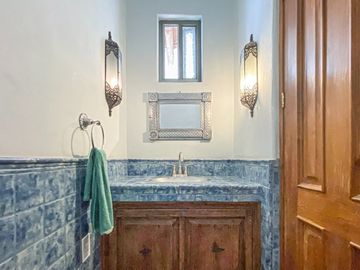 Duplex Insurgentes en venta, San Rafael, San Miguel de Allende