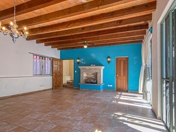 Duplex Insurgentes en venta, San Rafael, San Miguel de Allende