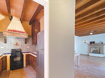 Duplex Insurgentes en venta, San Rafael, San Miguel de Allende