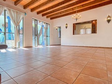 Duplex Insurgentes en venta, San Rafael, San Miguel de Allende