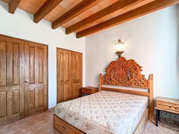 Duplex Insurgentes en venta, San Rafael, San Miguel de Allende