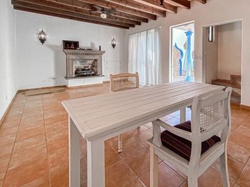Duplex Insurgentes en venta, San Rafael, San Miguel de Allende
