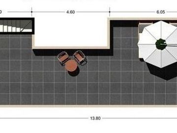 VENTA DEPARTAMENTO, 2 RECÁMARAS, PORTALES, BENITO JUAREZ, CDMX