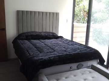 VENTA DEPARTAMENTO, 2 RECÁMARAS, PORTALES, BENITO JUAREZ, CDMX