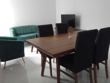 VENTA DEPARTAMENTO, 2 RECÁMARAS, PORTALES, BENITO JUAREZ, CDMX