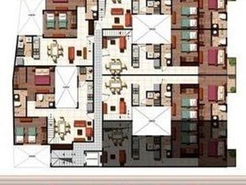 VENTA DEPARTAMENTO, 2 RECÁMARAS, PORTALES, BENITO JUAREZ, CDMX