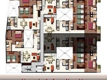 VENTA DEPARTAMENTO, 2 RECÁMARAS, PORTALES, BENITO JUAREZ, CDMX
