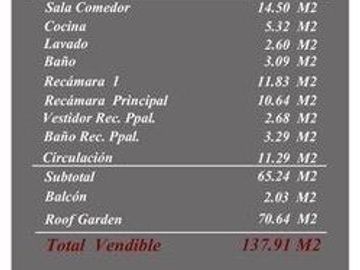 VENTA DEPARTAMENTO, 2 RECÁMARAS, PORTALES, BENITO JUAREZ, CDMX