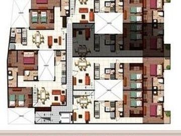 VENTA DEPARTAMENTO, 2 RECÁMARAS, PORTALES, BENITO JUAREZ, CDMX