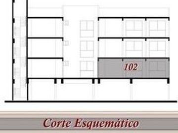 VENTA DEPARTAMENTO, 2 RECÁMARAS, PORTALES, BENITO JUAREZ, CDMX