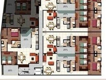 VENTA DEPARTAMENTO, 2 RECÁMARAS, PORTALES, BENITO JUAREZ, CDMX