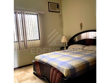 Departamento en Cdla. Guayaquil