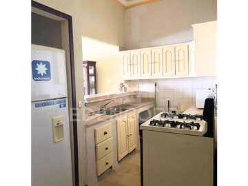 Departamento en Cdla. Guayaquil