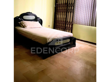 Departamento en Cdla. Guayaquil