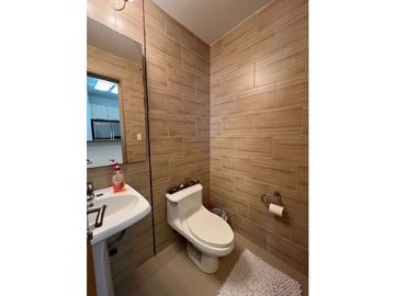VENTA DE APARTAMENTO EN PH BIJAO BEACH CLUB & RESIDENCES
