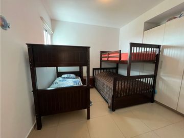 VENTA DE APARTAMENTO EN PH BIJAO BEACH CLUB & RESIDENCES