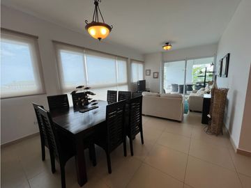 VENTA DE APARTAMENTO EN PH BIJAO BEACH CLUB & RESIDENCES