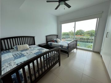 VENTA DE APARTAMENTO EN PH BIJAO BEACH CLUB & RESIDENCES