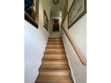 VENTA DE CASA EN CLAYTON 672M2